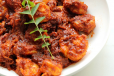 Prawns Masala Fry