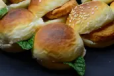 Mini Burger Chicken