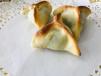 Spinach Fatayer