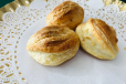 Puff Pastry Chicken