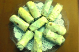 Mussakan Roll