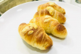 Plain Croissant