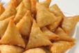 Chicken Samosa