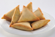 Vegetable Samosa