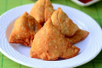 Punjabi Samosa