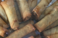 Chicken Spring Roll