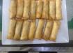 Cheese Spring Roll