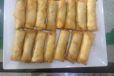 Vegetable Spring Roll