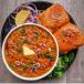 Pav Bhaji