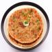 Methi Aloo Parantha
