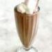 Chocolate Milk Shake