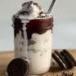 Oreo Milk Shake