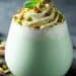 Pistachio Milk Shake