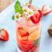 Strawberry Mojito