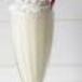 Vanilla Milk Shake