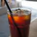 Iced Americano
