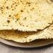 Plain Papad 2 pcs