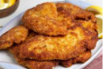 Chicken Cutlets