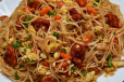Chicken Noodles