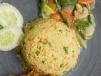 Mixed Fried Rice