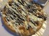 Waffle Nutella White Chocolate