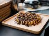 Waffle Nutella
