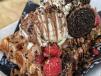 Waffle Halee Mix Sweety