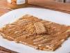 Crepe Nutella Lotus