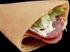 Crepe Rose Beef