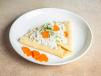 Crepe Mozzarella