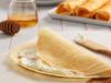 Crepe Mix Cheese