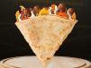 Crepe Koftah