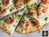 Shrimp Pizza
