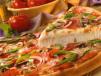 Vegetarian Pizza