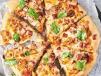Hawaiian Pizza