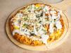 Chicken Ransh Pizza