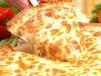 Mix Cheese Pizza
