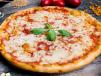 Margerita Pizza