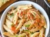 Pasta Shrimp