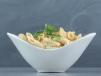 Pasta Bechamel Sauce