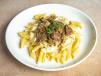 Pasta Liver