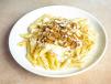 Pasta Mushroom