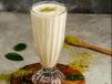 Pistachio Milkshake