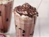 Snickers Milkshake