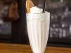 Vanilla Milkshake