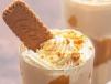 Lotus caramel Milkshake