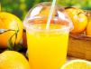 Fresh Orange Juice