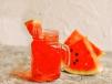 Fresh Watermelon Juice