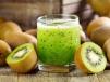 Fresh Kiwi Juice