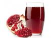 Fresh Pomegranate Juice